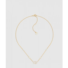 디올 Clair D Lune 목걸이 N1033