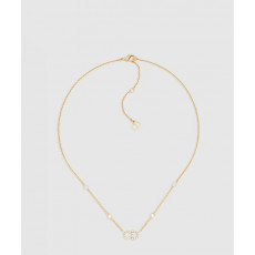 디올 Clair D Lune 목걸이 N1033