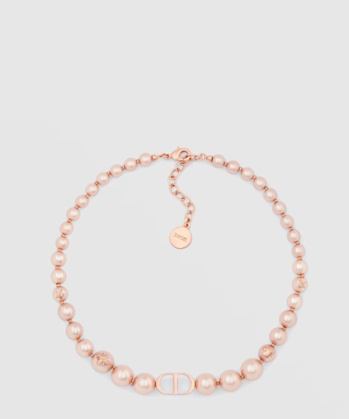 디올 30 Montaigne 초커 N1921