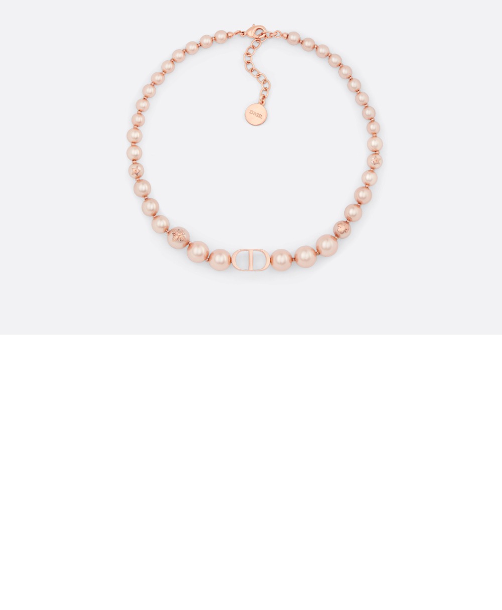 디올 30 Montaigne 초커 N1921