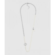 디올 30 Montaigne 롱 목걸이 N2044