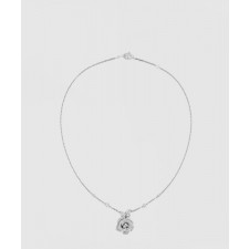 디올 Rose Dior Bagatelle 미디엄 목걸이 JBAG9