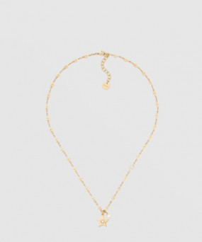 디올 Dior Star 목걸이 N2215