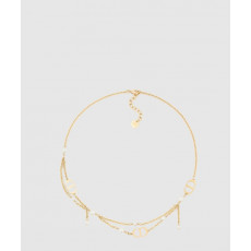 디올 Petit CD 목걸이 N2324