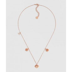 디올 D-Millefiori 목걸이 N2350