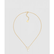 디올 Petit CD 목걸이 N1390