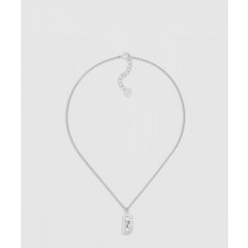 디올 CD Lock 목걸이 N2289