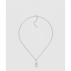 디올 CD Lock 목걸이 N2289