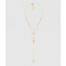 디올 Dior Metamorphose 목걸이 N2446