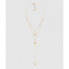 디올 Dior Metamorphose 목걸이 N2446