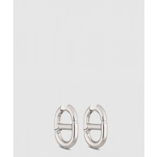 디올 Dior CD Navy 귀걸이 E2113