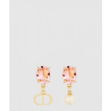 디올 Petit CD 귀걸이 E1915