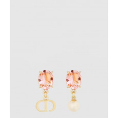 디올 Petit CD 귀걸이 E1915