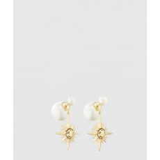 디올 Dior Tribales 귀걸이 E2099