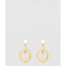 디올 30 Montaigne 귀걸이 E1525