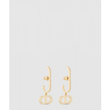 디올 30 Montaigne 귀걸이 E2028