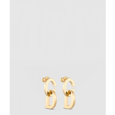 디올 CD Lock 귀걸이 E2314