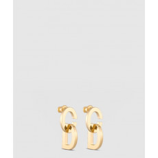 디올 CD Lock 귀걸이 E2314