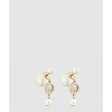 디올 Dior Tribales 귀걸이 E2302