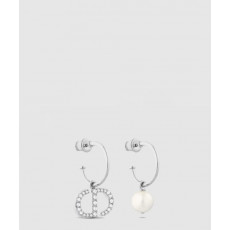 디올 Petit CD 귀걸이 E1548