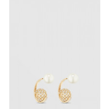 디올 Dior Tribales 귀걸이 E2339