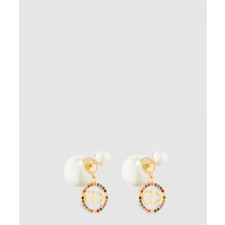 디올 Dior Tribales 귀걸이 E2344