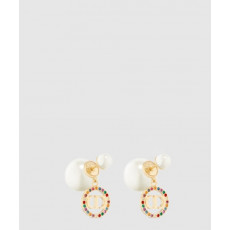 디올 Dior Tribales 귀걸이 E2344