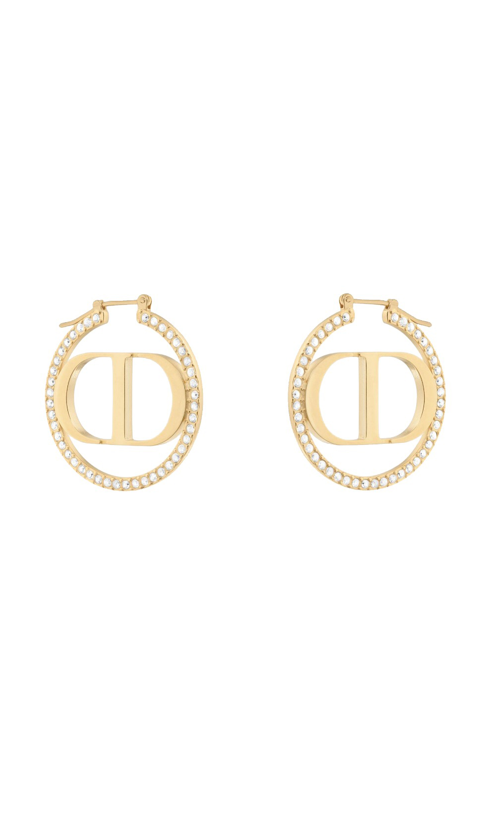 디올 30 Montaigne 귀걸이 E1760