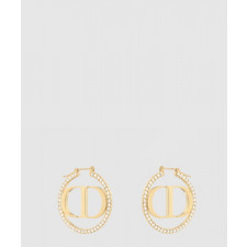 디올 30 Montaigne 귀걸이 E1760