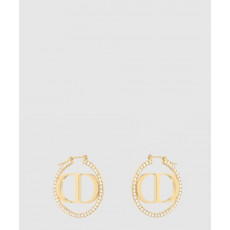 디올 30 Montaigne 귀걸이 E1760