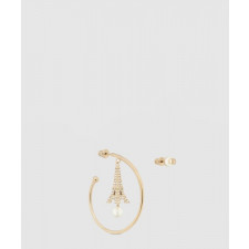 디올 Plan de Paris 귀걸이 E2844