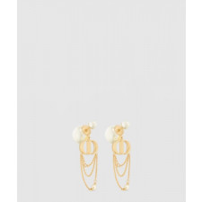 디올 Dior Tribales 귀걸이 E2422