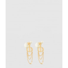 디올 Dior Tribales 귀걸이 E2422