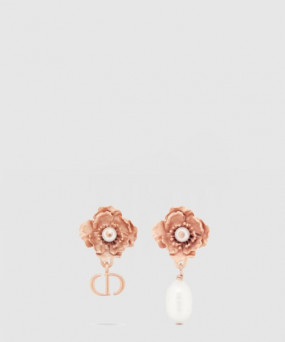 디올 DMILLE FIORI 귀걸이 E2831