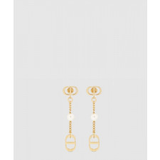 디올 30 Montaigne 귀걸이 E3089