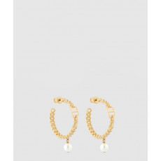 디올 30 Montaigne 귀걸이 E3068