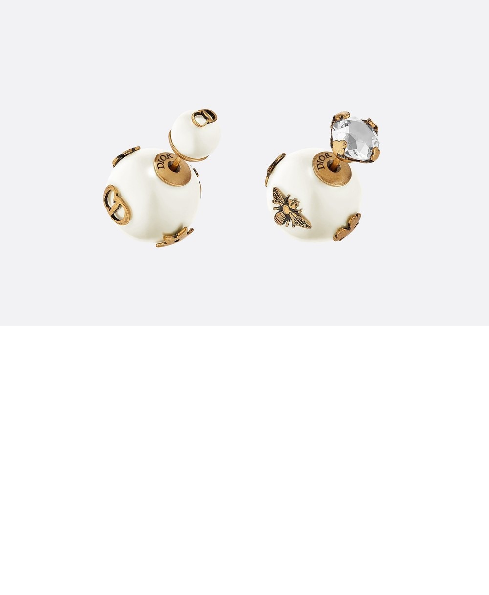 디올 Dior Tribales 귀걸이 E0665