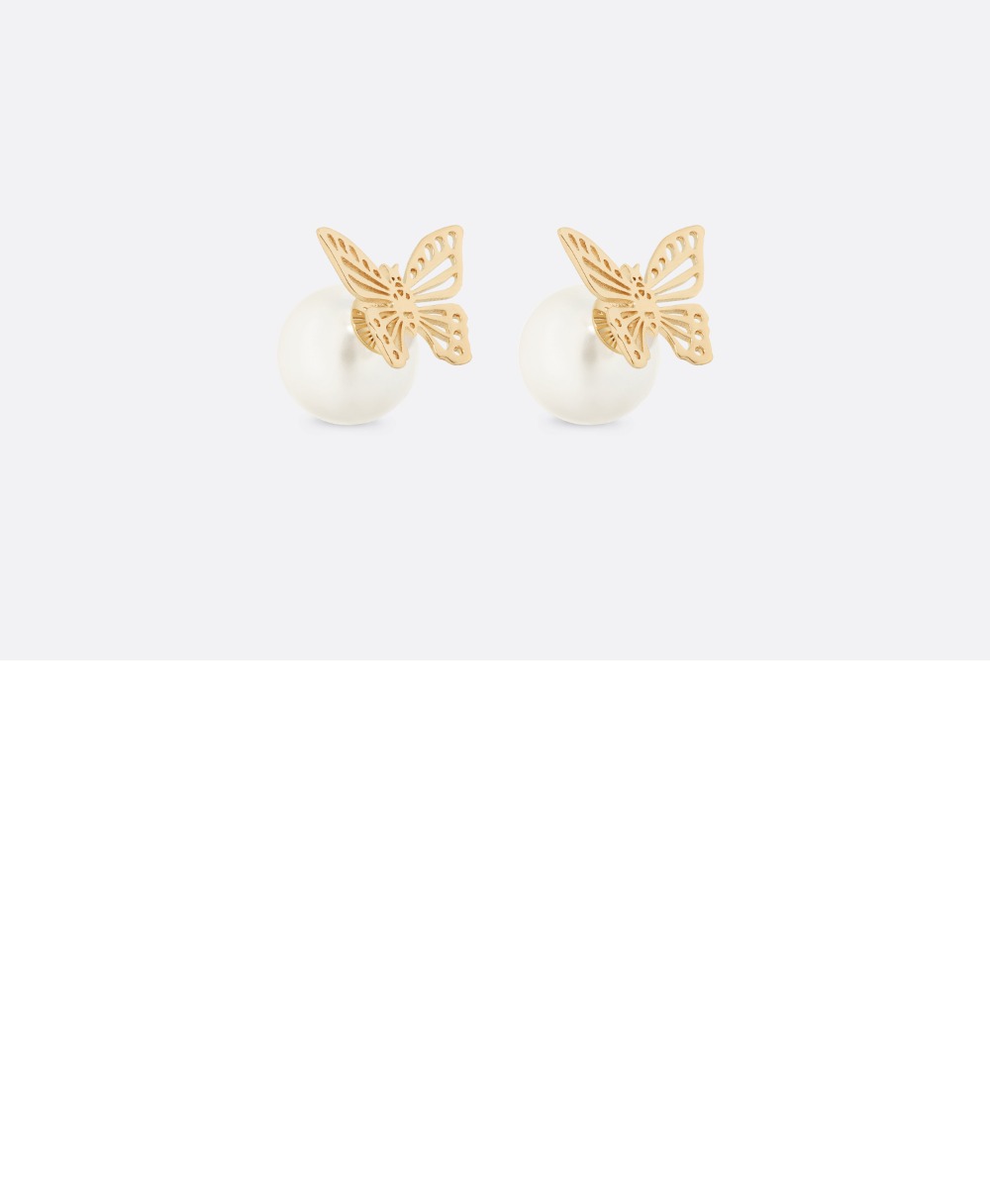 디올 Dior Tribales 귀걸이 E2860