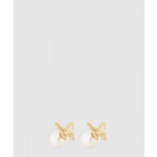 디올 Dior Tribales 귀걸이 E2860