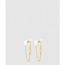 디올 Dior Tribales 귀걸이 E3056