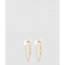 디올 Dior Tribales 귀걸이 E3056