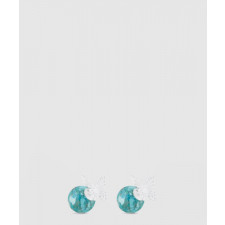 디올 Dior Tribales 귀걸이 E3077