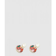 디올 Dior Tribales 귀걸이 E3111