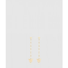 디올 Dior Metamorphose 귀걸이 E2885