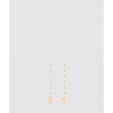 디올 Dior Metamorphose 귀걸이 E2885