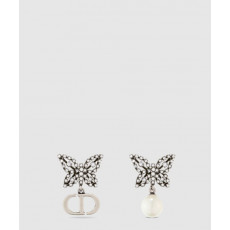 디올 Papillon de Nuit 귀걸이 E2900