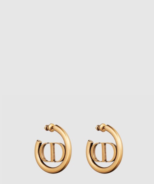 디올 30 Montaigne 귀걸이 E1285