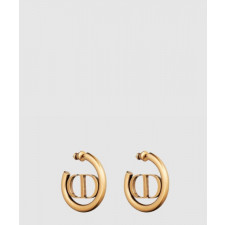 디올 30 Montaigne 귀걸이 E1285