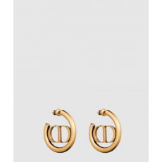 디올 30 Montaigne 귀걸이 E1285