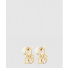 디올 Dior Tribales 귀걸이 E1411